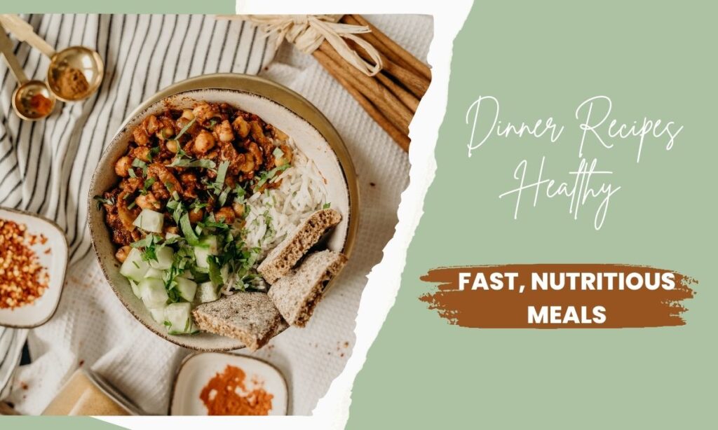 Dinner Recipes