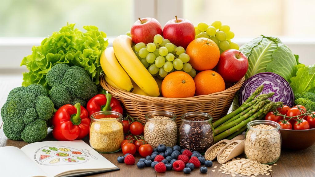 Nutritional Benefits